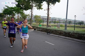 RUN TO LIVE 2024 - Ảnh #1386028
