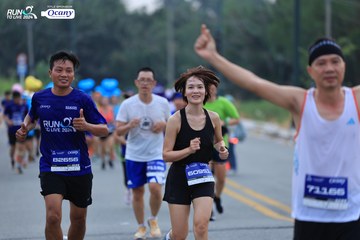 RUN TO LIVE 2024 - Ảnh #1373430