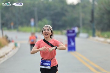 RUN TO LIVE 2024 - Ảnh #1394127