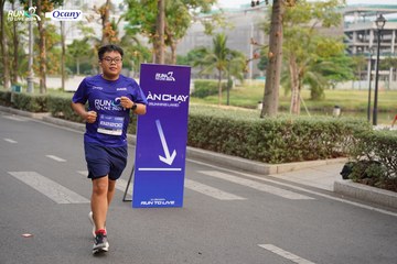 RUN TO LIVE 2024 - Ảnh #1390756