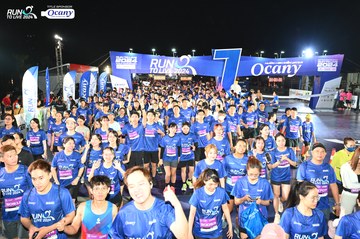RUN TO LIVE 2024 - Ảnh #1320260