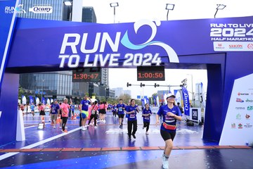 RUN TO LIVE 2024 - Ảnh #1369292