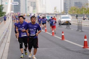 RUN TO LIVE 2024 - Ảnh #1361108