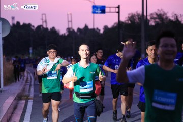 RUN TO LIVE 2024 - Ảnh #1348377