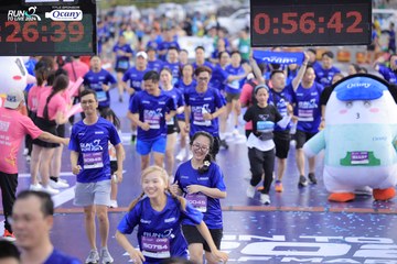 RUN TO LIVE 2024 - Ảnh #1363146