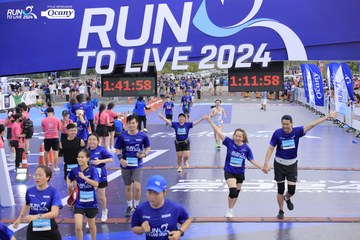 RUN TO LIVE 2024 - Ảnh #1390935