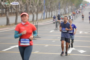 RUN TO LIVE 2024 - Ảnh #1419983