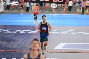 RUN TO LIVE 2024 - Ảnh #1371674
