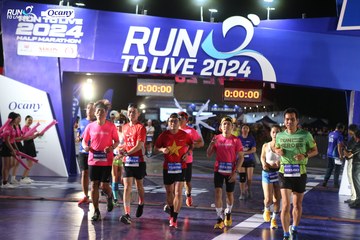 RUN TO LIVE 2024 - Ảnh #1318529