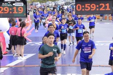 RUN TO LIVE 2024 - Ảnh #1363881