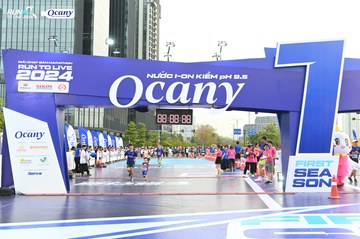 RUN TO LIVE 2024 - Ảnh #1419770