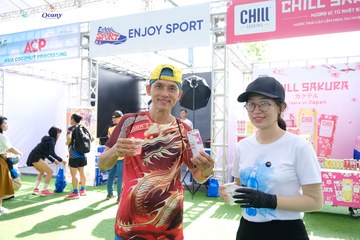 RUN TO LIVE 2024 - Ảnh #1313476