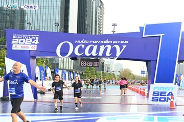 RUN TO LIVE 2024 - Ảnh #1425015