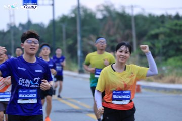 RUN TO LIVE 2024 - Ảnh #1368974