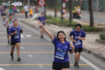 RUN TO LIVE 2024 - Ảnh #1438190