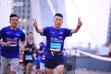 RUN TO LIVE 2024 - Ảnh #1325857