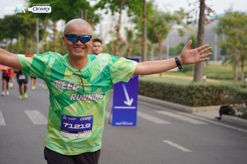 RUN TO LIVE 2024 - Ảnh #1389403
