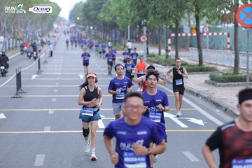 RUN TO LIVE 2024 - Ảnh #1434365