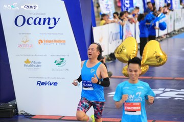 RUN TO LIVE 2024 - Ảnh #1371793
