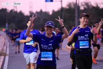 RUN TO LIVE 2024 - Ảnh #1357513