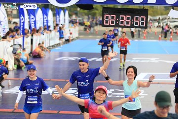 RUN TO LIVE 2024 - Ảnh #1410286