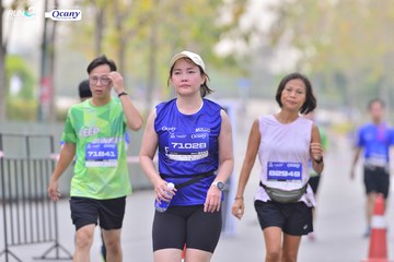 RUN TO LIVE 2024 - Ảnh #1445520