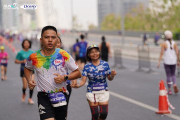 RUN TO LIVE 2024 - Ảnh #1365090