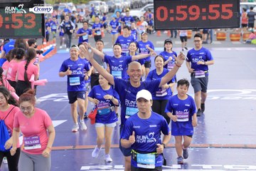 RUN TO LIVE 2024 - Ảnh #1364072