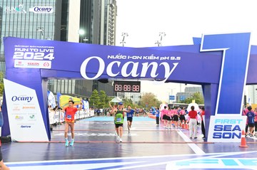 RUN TO LIVE 2024 - Ảnh #1418735