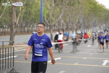 RUN TO LIVE 2024 - Ảnh #1419938