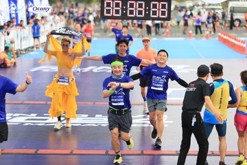 RUN TO LIVE 2024 - Ảnh #1410202