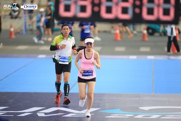 RUN TO LIVE 2024 - Ảnh #1412139