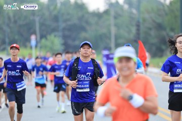 RUN TO LIVE 2024 - Ảnh #1377883