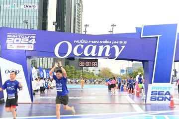 RUN TO LIVE 2024 - Ảnh #1419419