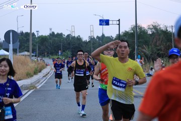 RUN TO LIVE 2024 - Ảnh #1370537