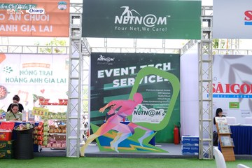 RUN TO LIVE 2024 - Ảnh #1313812