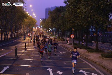 RUN TO LIVE 2024 - Ảnh #1432478