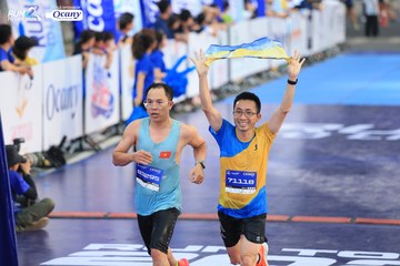 RUN TO LIVE 2024 - Ảnh #1332835