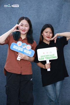 RUN TO LIVE 2024 - Ảnh #1314916