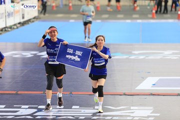 RUN TO LIVE 2024 - Ảnh #1411375