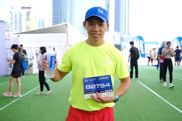 RUN TO LIVE 2024 - Ảnh #1313534