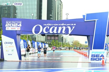 RUN TO LIVE 2024 - Ảnh #1427231