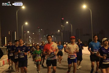 RUN TO LIVE 2024 - Ảnh #1444527
