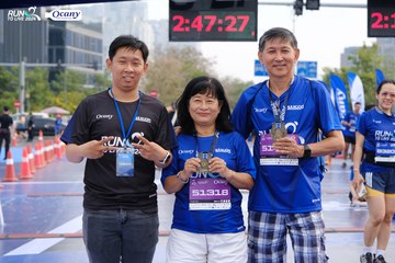 RUN TO LIVE 2024 - Ảnh #1402288
