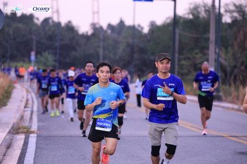 RUN TO LIVE 2024 - Ảnh #1358381