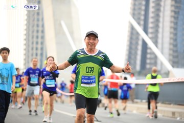 RUN TO LIVE 2024 - Ảnh #1344052