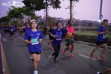 RUN TO LIVE 2024 - Ảnh #1379362