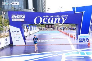 RUN TO LIVE 2024 - Ảnh #1417160