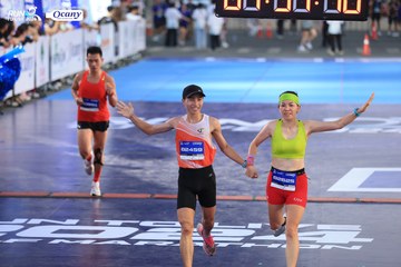 RUN TO LIVE 2024 - Ảnh #1332448