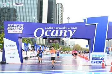 RUN TO LIVE 2024 - Ảnh #1423601